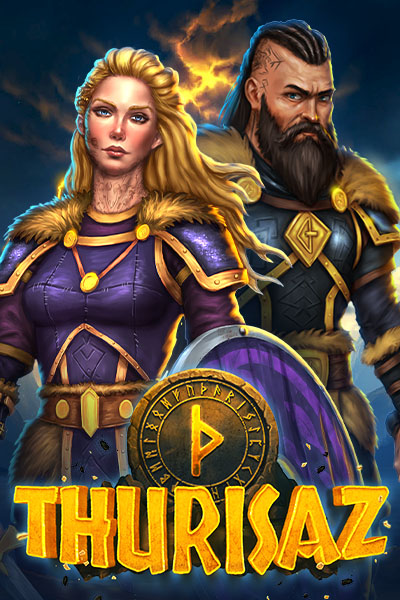 Thurisaz Thurisaz